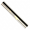 Headers, Male Pins - 609-2638-ND - DigiKey
