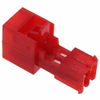 Free Hanging, Panel Mount - 647000-2-ND - DigiKey