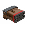 Rectangular Connector Housings - 889-AT16-15SD-EK02-ND - DigiKey
