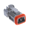 Rectangular Connector Housings - 1003-IT06-2S-000-ND - DigiKey