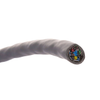 Multiple Conductor Cables - BEL1838-100-ND - DigiKey
