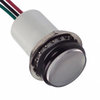 Panel Indicators, Pilot Lights - 350-1448-ND - DigiKey