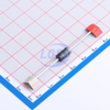 Diodes >> Diodes - General Purpose -- 1N5408