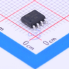 Single Chip Microcomputer/Microcontroller >> Microcontroller Units (MCUs/MPUs/SOCs) -- ATTINY13A-SSU - Image