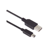 USB Cables - 5073-CSMUAMB5-1M-ND - DigiKey