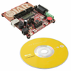 Development Boards, Kits, Programmers - Evaluation Boards - Embedded MCU, DSP Evaluation Boards - KSK-LPC11A14-JL - Acme Chip Technology Co., Limited