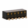 Switches - DIP Switches - EDSP06SGRFSTR04 - Shenzhen Shengyu Electronics Technology Limited