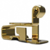 RFI and EMI - Contacts, Fingerstock and Gaskets - A104054DKR-ND - DigiKey