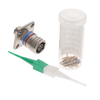 Circular Connector Assemblies - 1178-D38999/20FA35SC-ND - DigiKey