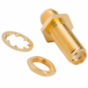 Coaxial Connector (RF) Adapters - 4627-7009607A074-ND - DigiKey