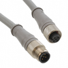 Circular Cable Assemblies - 0848546038-ND - DigiKey