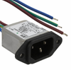 Power Entry Modules (PEM) - 6609014-8-ND - DigiKey