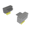 Rectangular Cable Assemblies - FFMD-04-D-08.00-01-ND - DigiKey