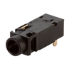 Audio Connectors - 2223-SJ3-350820B-TR-ND - DigiKey