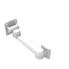 Monitor Mounts - AV-D40-25A142-76 - bisco industries