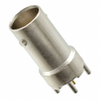 Coaxial Connector (RF) Assemblies -- 0731010340-ND - Image