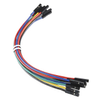 Jumper Wire - 1568-11710-ND - DigiKey