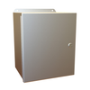 Enclosures, Boxes, & Cases - EJ12108AL - Powell Electronics, Inc.