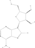 8-Bromo-Adenosine - 18126 - Medical Isotopes, Inc.