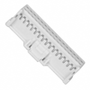 Rectangular Connector Housings - 5016463200 - ODG (Origin Data Global)