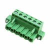 Headers, Plugs and Sockets - 609-4188-ND - DigiKey