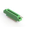 Edgeboard Connectors - 151-833-016-558-807-ND - DigiKey