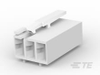 Rectangular Wire & Cable Connectors & Housings - 2-1241961-8 - TE Connectivity