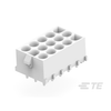 Headers, Male Pins - 17-2213756-4-ND - DigiKey