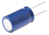 Aluminium Capacitors - 3063335 - RS Components, Ltd.