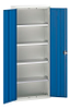 Storage Cabinets - 2723888 - RS Components, Ltd.