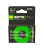 AA Rechargeable Batteries -- 533504 - Image