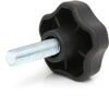 Clamping Knobs - 1883453 - RS Components, Ltd.