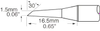 Soldering Iron Tips - 6124405 - RS Components, Ltd.