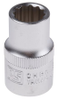 Sockets - 8304108 - RS Components, Ltd.