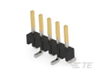 PCB Headers & Receptacles - 5-146128-3 - TE Connectivity