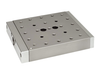 Linear Stage, Single-Row Ball Bearing, 63 mm Travel, M5 and M6 - M-UMR12.63 - Newport MKS