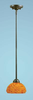 Mini Pendants-Rod - 734069 - Capital Lighting, Inc.