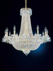 2623-20 Mid. Chandeliers-Candle - 769917 - Capital Lighting, Inc.