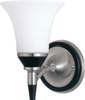 60-2464 Sconces-Single Glass - 441115 - Capital Lighting, Inc.