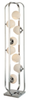 P827-077 Floor Lamp - P827-077 - Minka Group