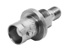 Adapter BNC-Jack/SMA-Jack,w/gasket -- 901-9173 - Image