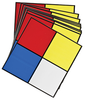 Hazardous Material Signals -- 58501