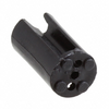 LEDs - Spacers, Standoffs - STD_360_BLK-ND - DigiKey
