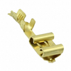 Terminals - Quick Connects, Quick Disconnect Connectors - A110948TR-ND - DigiKey