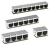 Modular Connectors / Ethernet Connectors - J8064D628ANL - VAST STOCK CO., LIMITED
