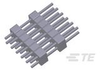 PCB Headers & Receptacles - 829262-6 - TE Connectivity