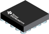 TSU6721 USB Port Multimedia Switch Supports USB, UART, AUDIO, ID, MIC, and Load Switch -- TSU6721YFFR - Image