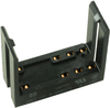 Relay Socket; Socket Mounting Panasonic - 10C7790 - Newark, An Avnet Company