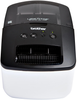Label Printer, 4 Key, 300Dpi; Product Range Brother - 77Y7757 - Newark, An Avnet Company