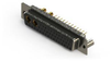 Combo D-Sub Conn, Rcpt, Dd-43W2, Th; Product Range Edac - 53AJ3157 - Newark, An Avnet Company